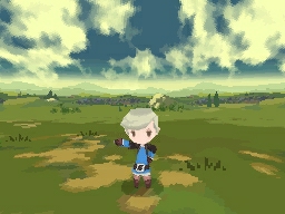 Final Fantasy: The 4 Heroes of Light - Imagen 13